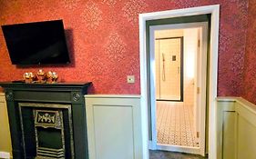 The New Inn By Roomsbooked